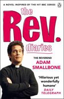 The Rev Diaries 1405913681 Book Cover