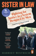 Sister in Law: Fighting for Justice in a System Designed by Men 1804995991 Book Cover