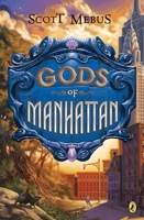 Gods of Manhattan 0525479554 Book Cover