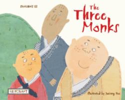 The Three Monks 1478869194 Book Cover