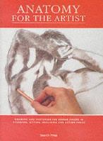 Anatomy for the Artist 1903975573 Book Cover