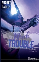 MUCH TROUBLE 237652735X Book Cover