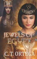 Jewels of EGYPT null Book Cover