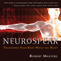 Neurospeak: Transforms Your Body While You Read 0835607070 Book Cover