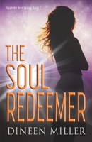 The Soul Redeemer B08NY6J9YJ Book Cover