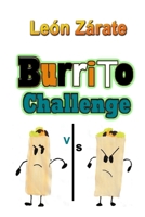 Burrito Challenge B0FD94QHTR Book Cover