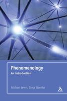 Phenomenology: An Introduction 0826439993 Book Cover