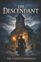 The Descendant B0GKB5VVR3 Book Cover