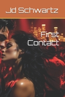 First Contact B0H2F7SWQX Book Cover