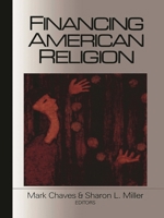 Financing American Religion 0761990372 Book Cover