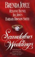 Scandalous Weddings 0312966571 Book Cover