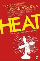 Heat: How to Stop the Planet From Burning 0896087875 Book Cover