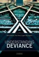 Understanding Deviance 0199243913 Book Cover