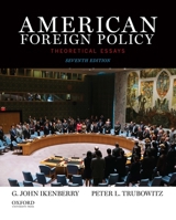 American Foreign Policy: Theoretical Essays (4th Edition) 032115973X Book Cover