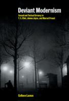 Deviant Modernism 0521118670 Book Cover