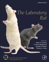 The Laboratory Rat (American College of Laboratory Animal Medicine) 0120749033 Book Cover