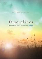 The Upper Room Disciplines 2019: A Book of Daily Devotions 0835817423 Book Cover