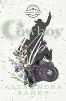 Cowboy Up 176434233X Book Cover