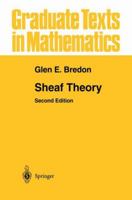 Sheaf Theory 1461268540 Book Cover