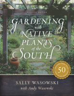 Gardening With Native Plants of the South 0878338020 Book Cover