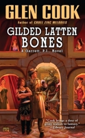 Gilded Latten Bones 0451463714 Book Cover
