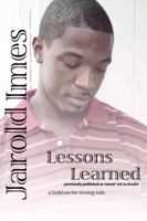 Lessons Learned 1934195111 Book Cover