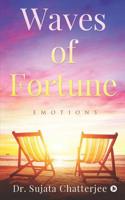 Waves of Fortune: Emotions 1645469123 Book Cover