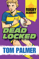 Rugby Academic Deadlocked 1781123993 Book Cover