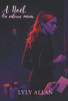 À Noël, On Enterre Mieux (French Edition) B0G8VYLWHR Book Cover