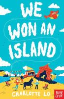 We Won an Island null Book Cover