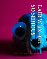 LAIR W pX | 011 So Serious 1034941844 Book Cover