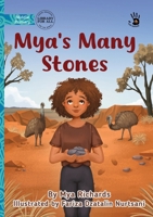 Mya's Many Stones - Our Yarning 192368549X Book Cover