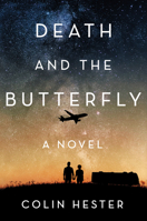 Death and the Butterfly: A Novel 1640093257 Book Cover