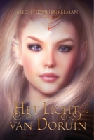 Het Licht van Doruïn 9082937069 Book Cover