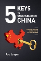 5 Keys to Understanding China 1624120741 Book Cover