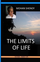 The Limits of Life B0BTRRC85Q Book Cover