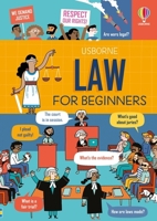 Law for Beginners 1474981348 Book Cover