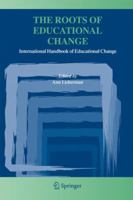 International Handbook of Educational Change 1402032897 Book Cover
