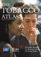 The Tobacco Atlas 0944235581 Book Cover