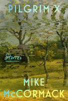 Pilgrim X 1641297875 Book Cover