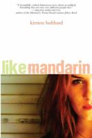 Like Mandarin 0385739362 Book Cover