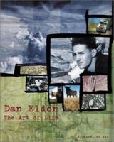 Dan Eldon: The Art of Life 0811829553 Book Cover