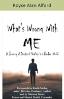 What's Wrong With Me? B0C385CTX5 Book Cover