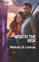 Worth The Risk 0373282001 Book Cover