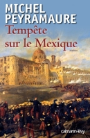 Temp�te Sur Le Mexique 2702141765 Book Cover