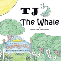 TJ the Whale 1951300009 Book Cover