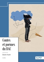 Contes et poèmes du BAC 2385919214 Book Cover