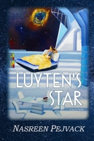 Luyten's Star: A Sci-Fi 1775322386 Book Cover