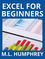 Excel for Beginners (Excel Essentials, #1) 1950902005 Book Cover