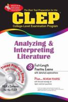 CLEP Analyzing & Interpreting Literature